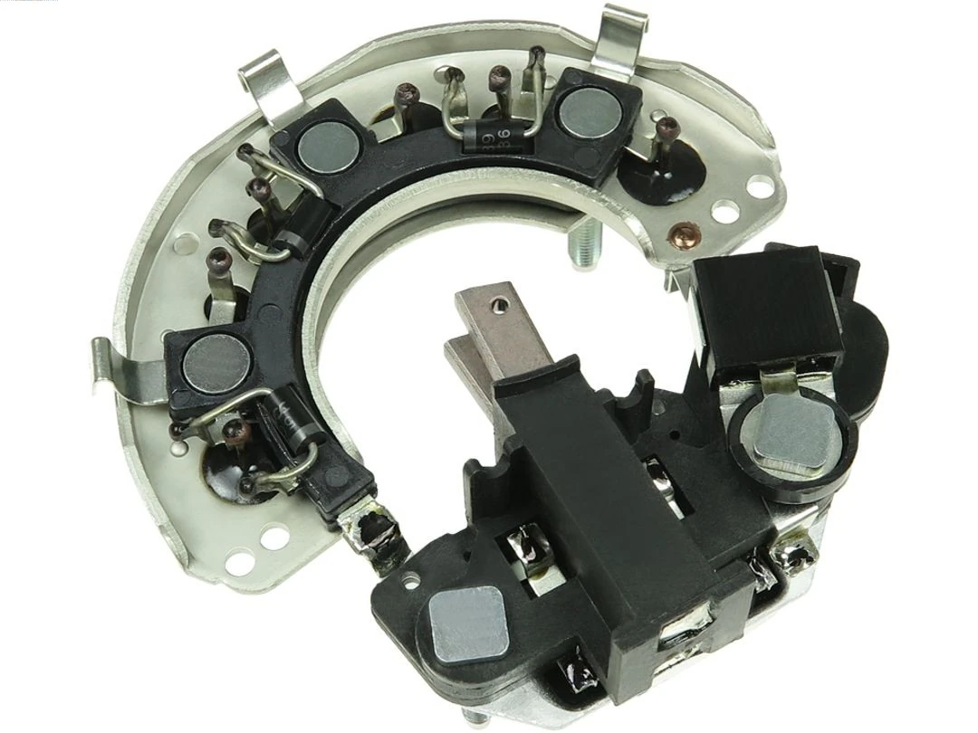 AS-PL ARR2047S Rectifier, alternator