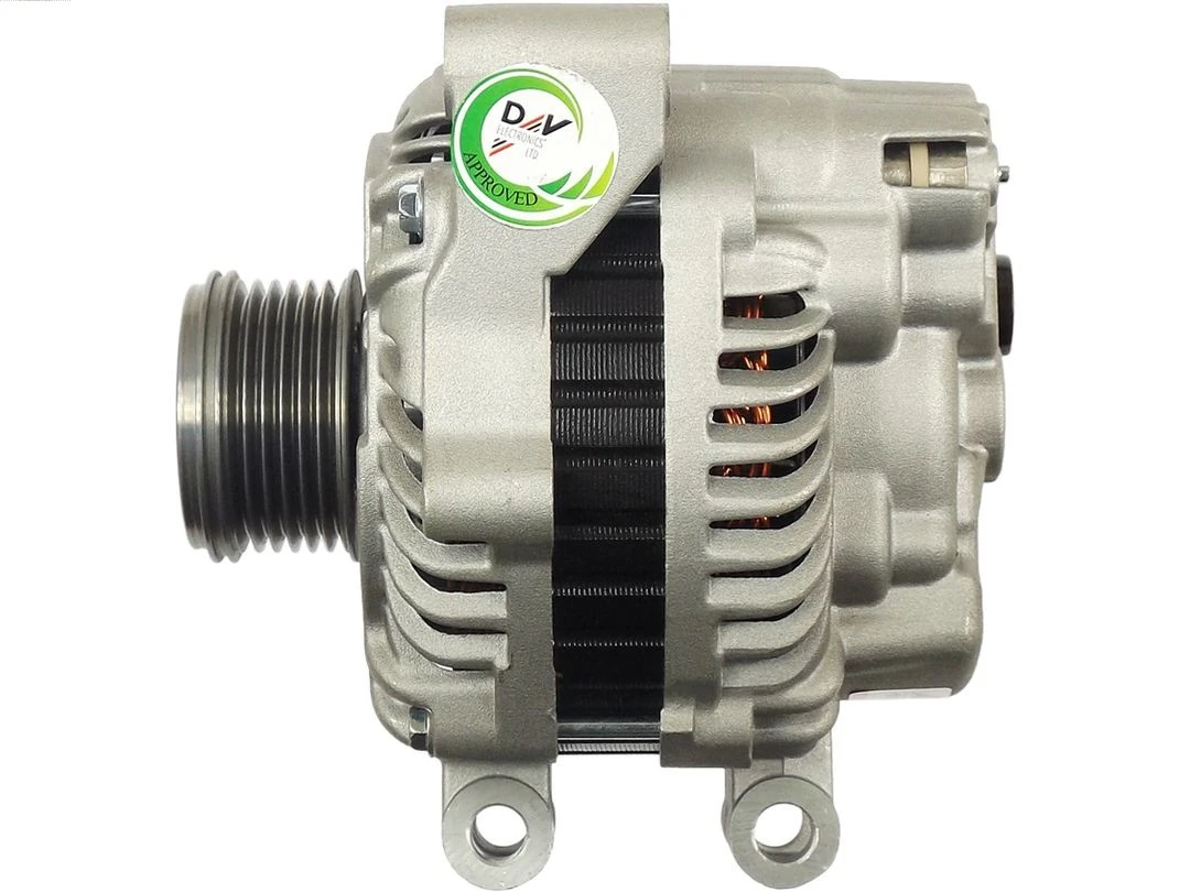 AS-PL A5176 Alternator