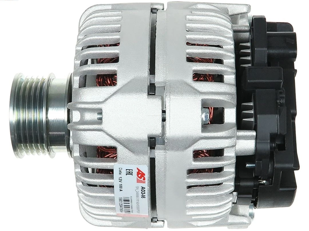 Generator Brand new AS-PL A0346