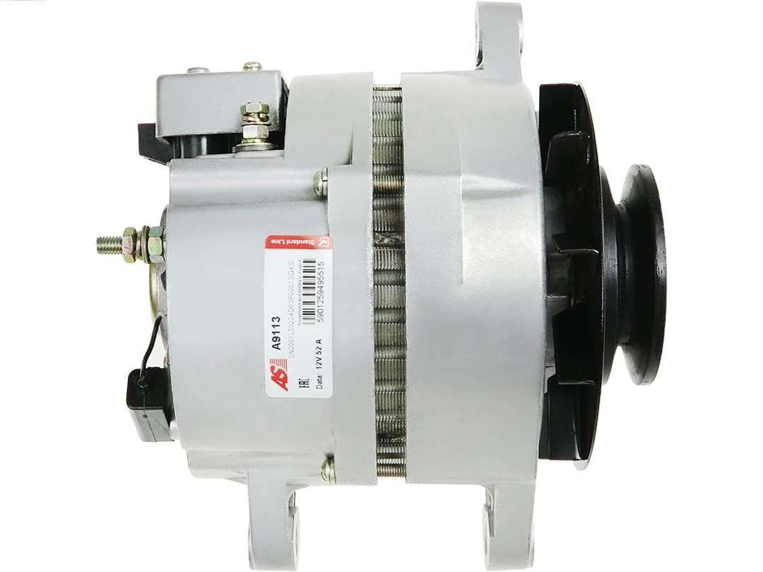 AS-PL A9113 Alternator