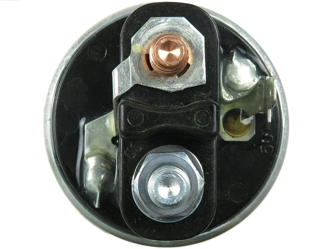 Solenoid Switch, starter Brand new Bosch SS0195(BOSCH)