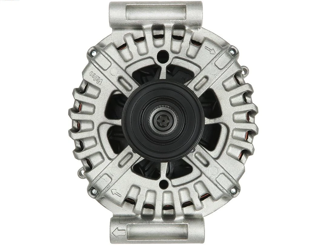 Alternator Remanufactured AS-PL A3145PR