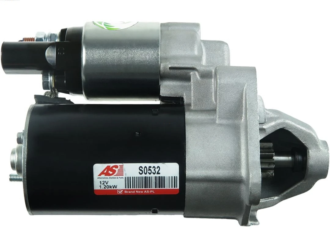 AS-PL S0532 Starter