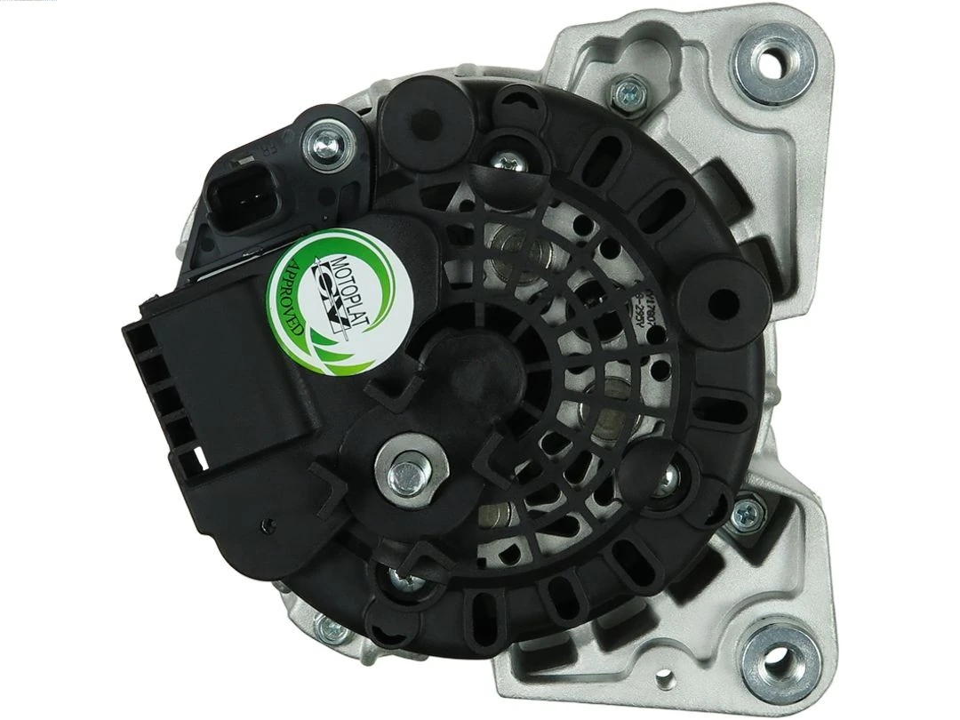 AS-PL A0597S Alternator