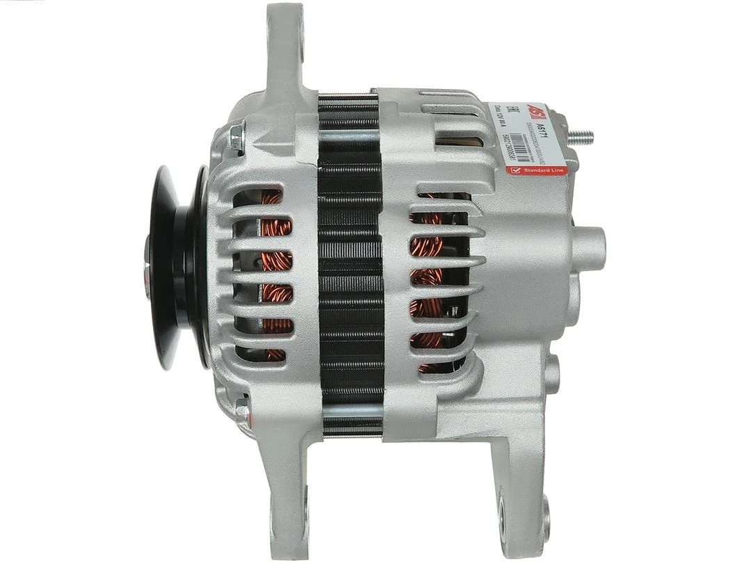 AS-PL A5171 Alternator