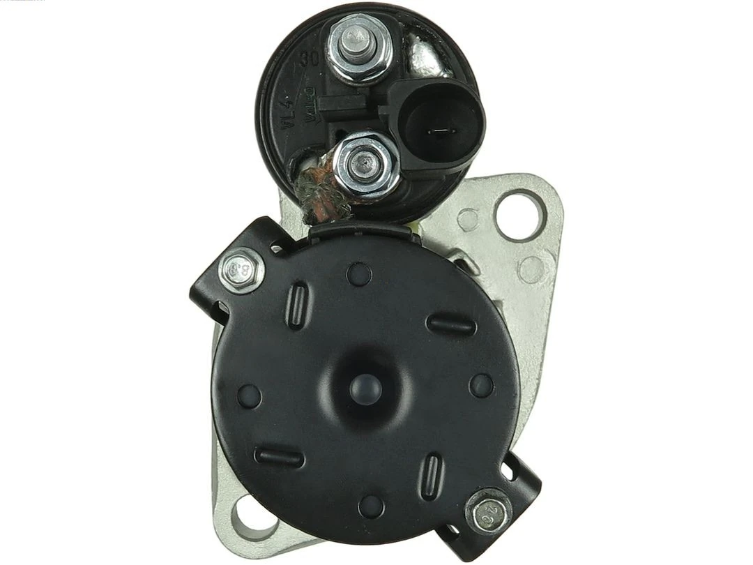 Starter Remanufactured AS-PL S3037PR