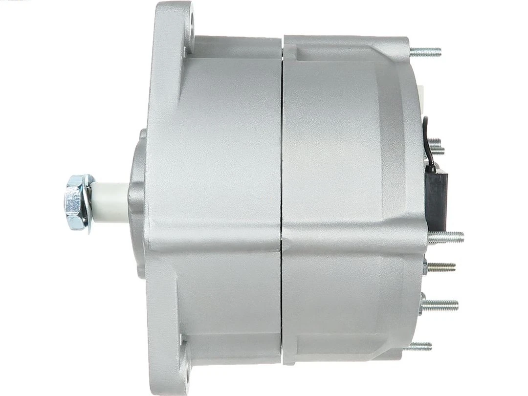Alternator Brand new AS-PL A0001