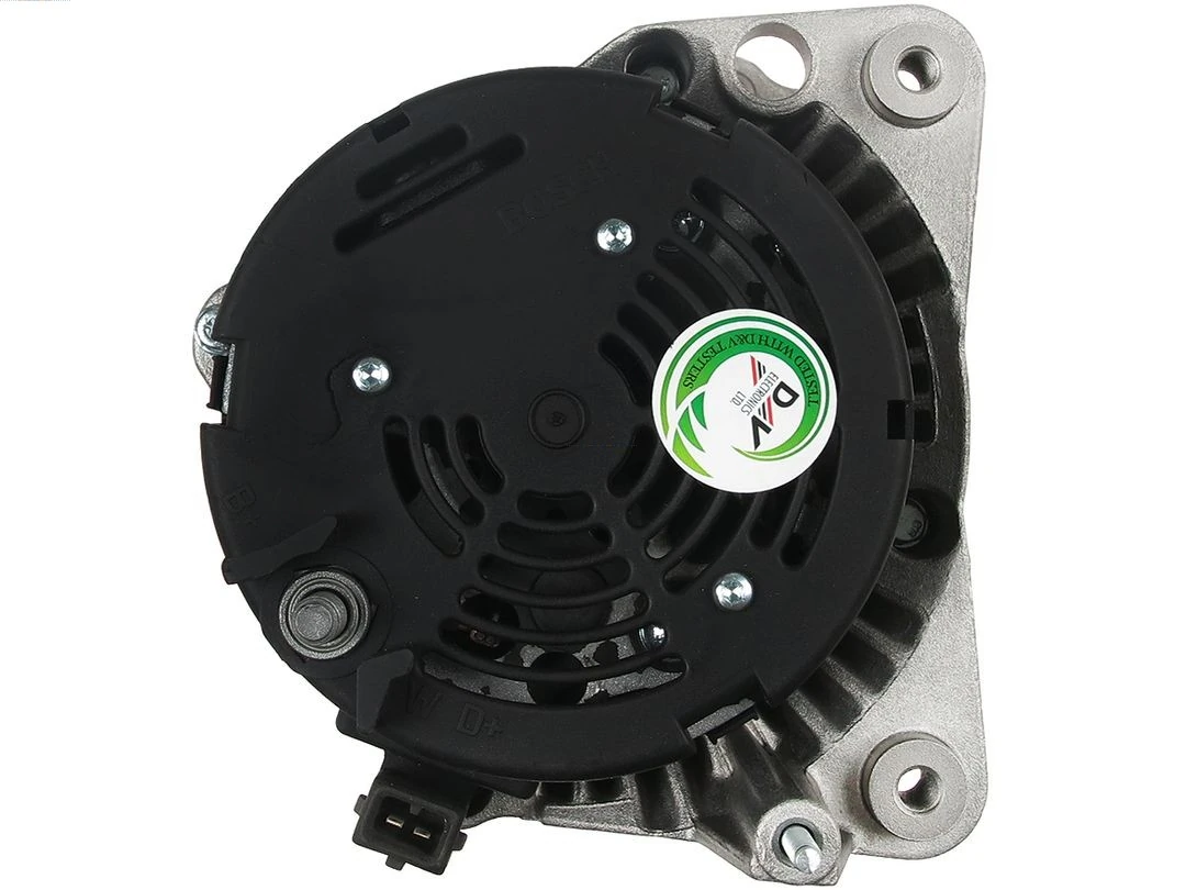 Alternator Remanufactured AS-PL A0868PR
