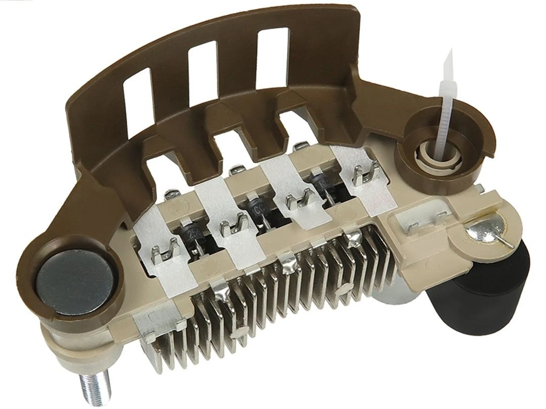 Rectifier, alternator Brand new AS-PL ARC5055