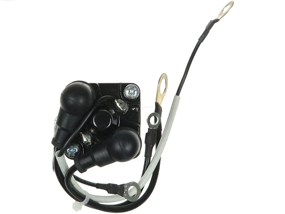 Solenoid Switch, starter Brand new AS-PL SS1019