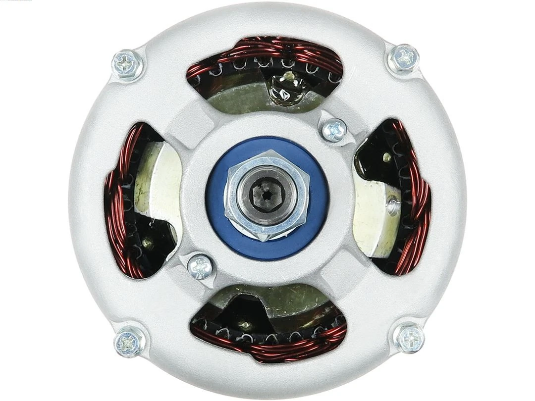 AS-PL A3529S Alternator