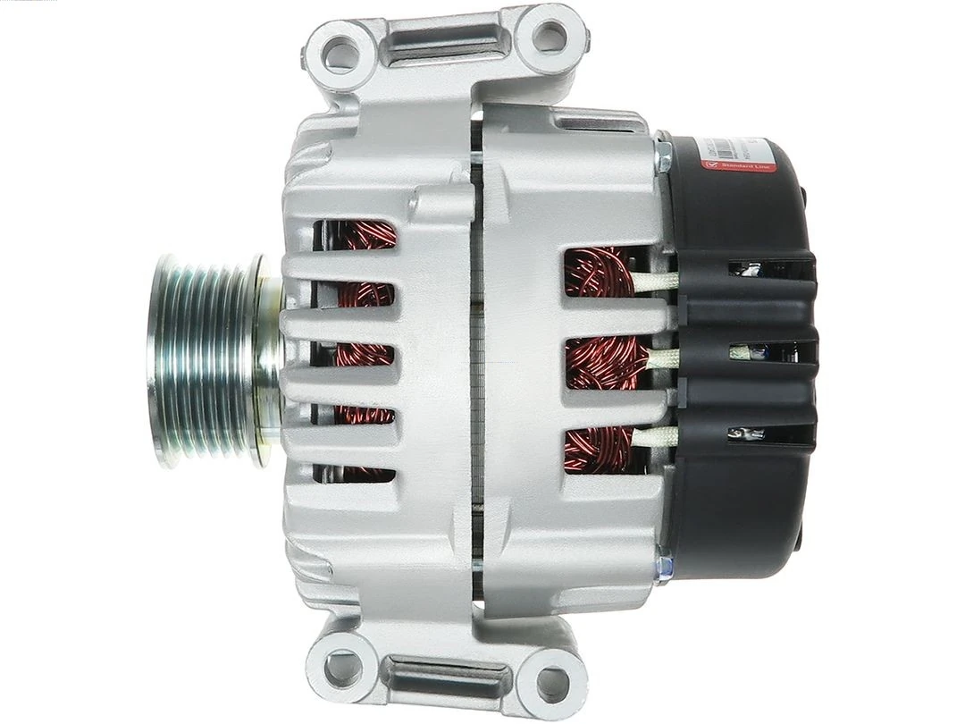 Alternator Brand new AS-PL A3517S