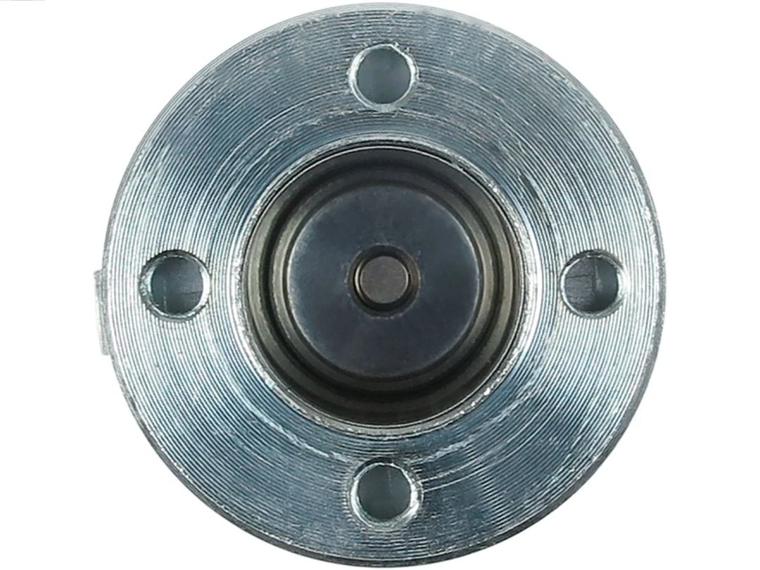 Solenoid Switch, starter Brand new AS-PL SS5058