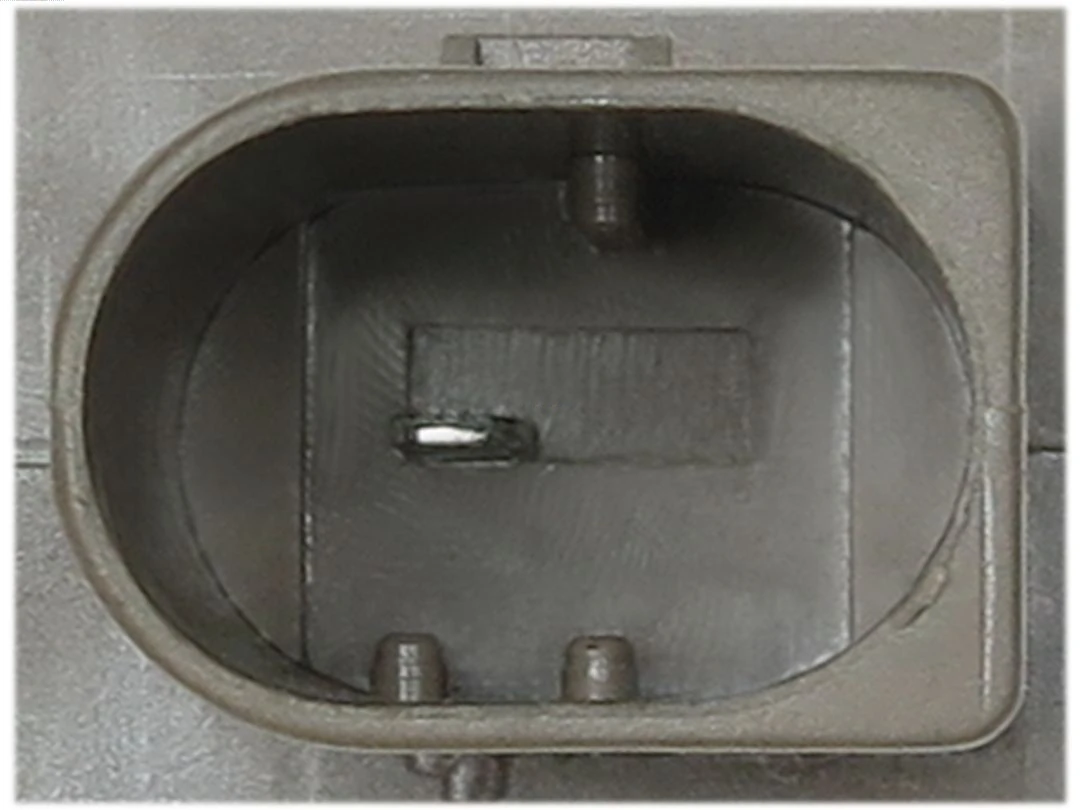 AS-PL ARE6187S Alternator Regulator