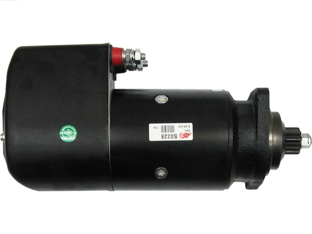 AS-PL S0328 Starter