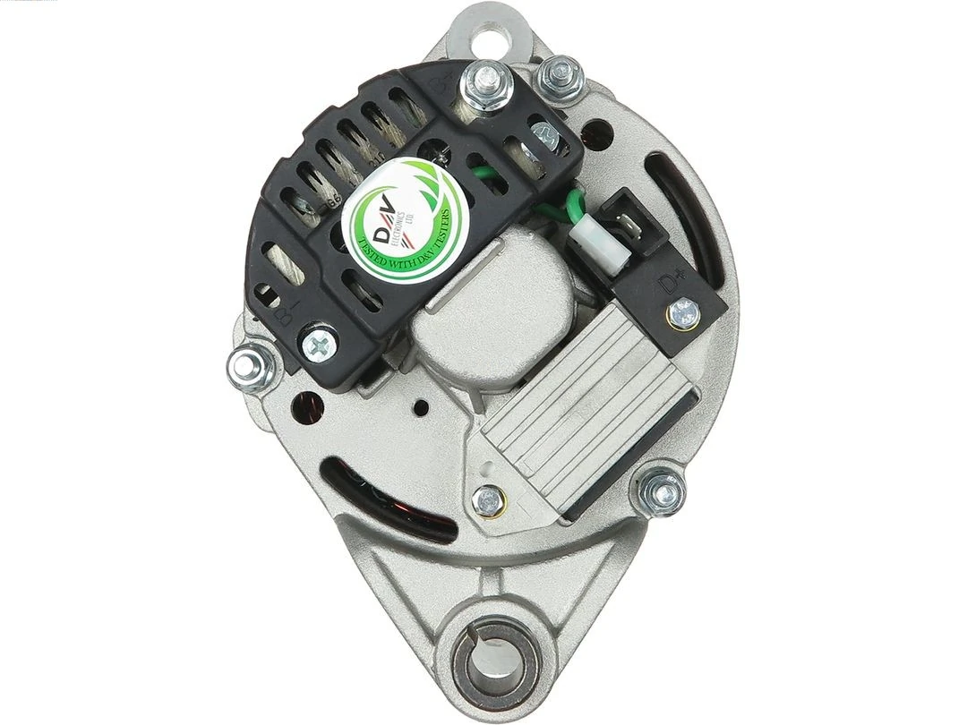 AS-PL A4099 Alternator
