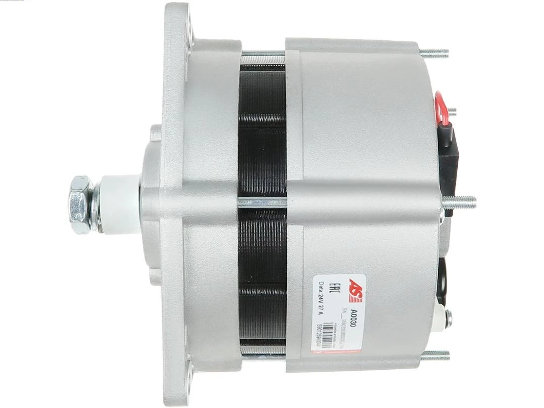 Alternator Brand new AS-PL A0030