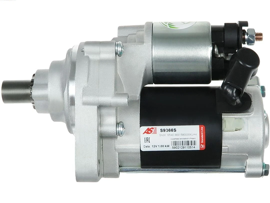 Starter Brand new AS-PL S9366S