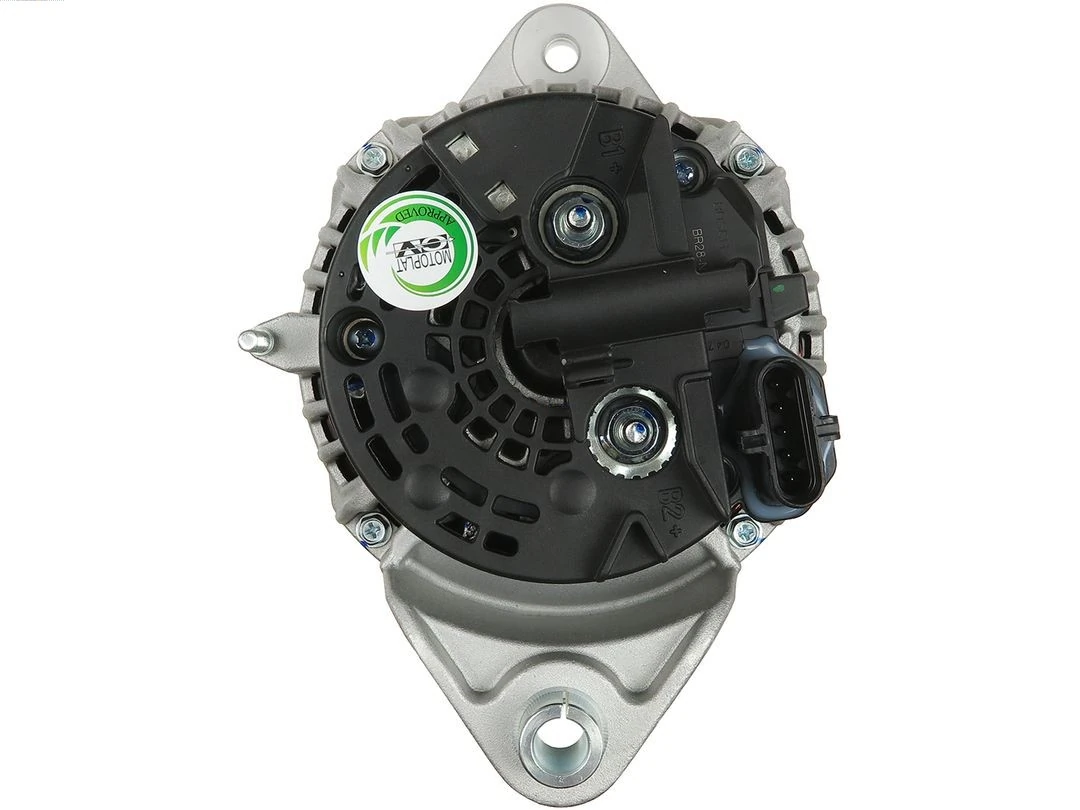 AS-PL A0370 Alternator
