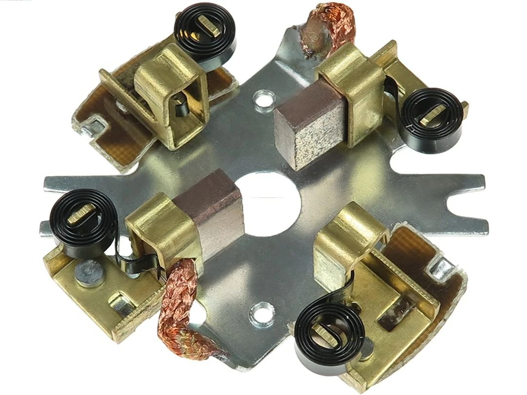 Holder, carbon brushes Brand new AS-PL SBH0122S