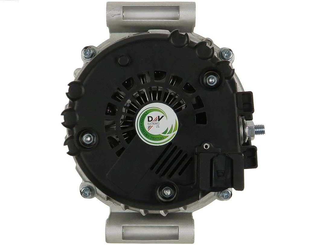 AS-PL A3704S Alternator