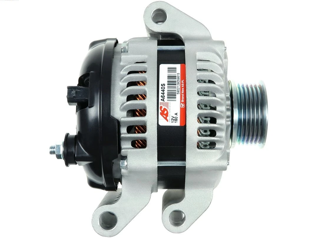 Alternator Brand new AS-PL A6440S