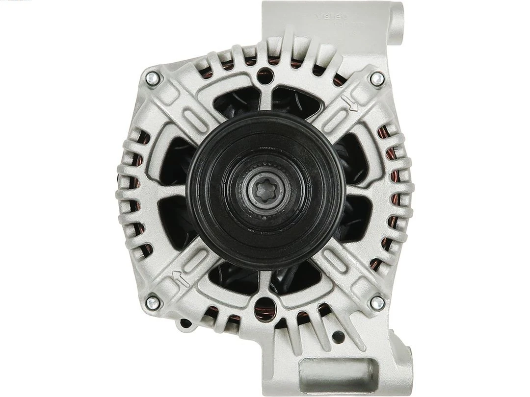 Alternator Remanufactured AS-PL A3055PR