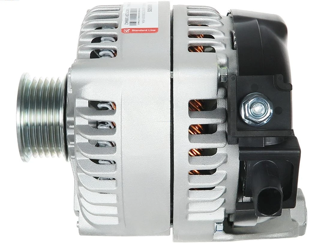 Alternator Brand new AS-PL A6650S
