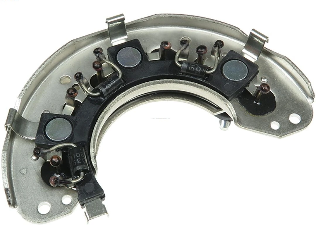 Rectificador, alternador Nuevo AS-PL ARC2001