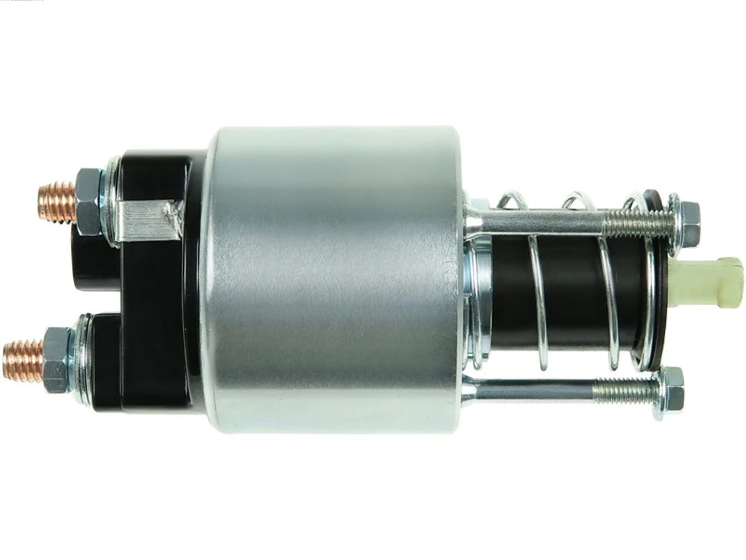 Solenoid Switch, starter Brand new AS-PL SS6060S