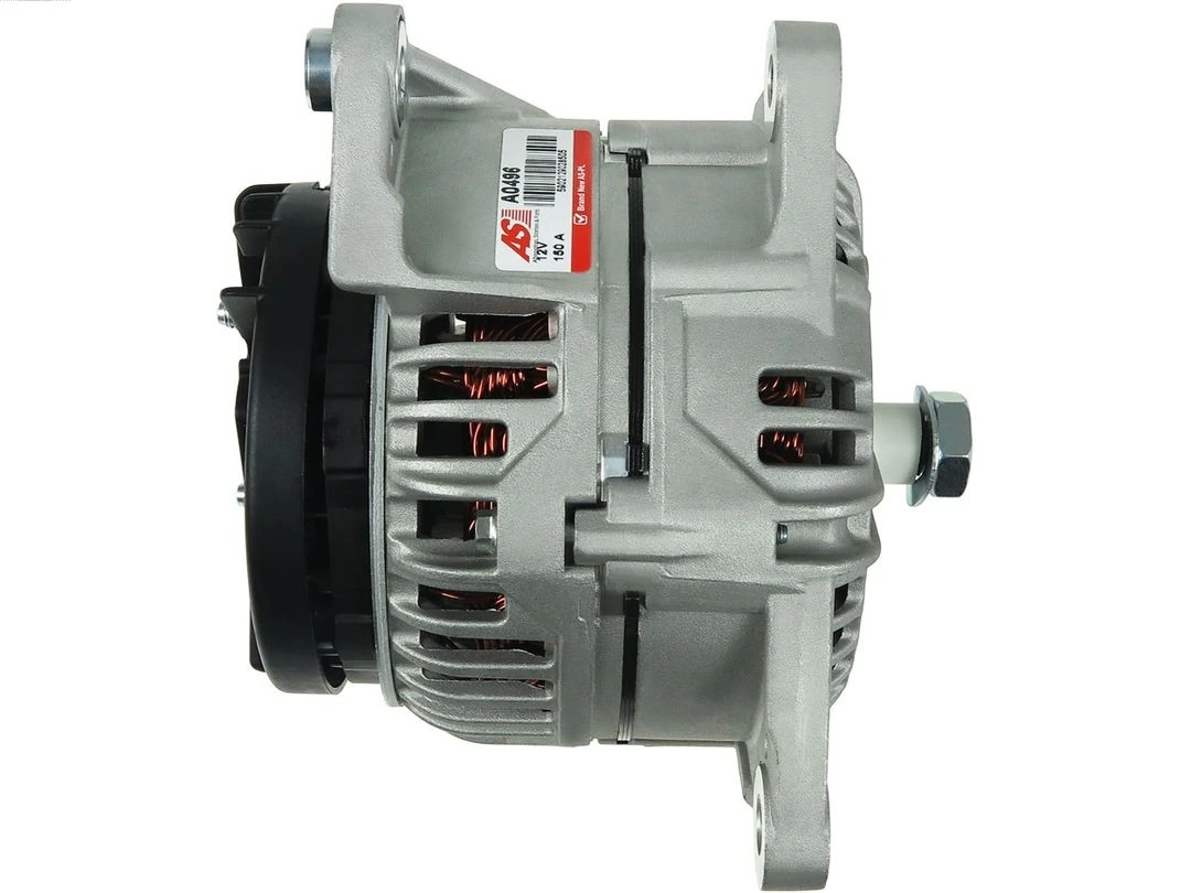 Alternator Brand new AS-PL A0496