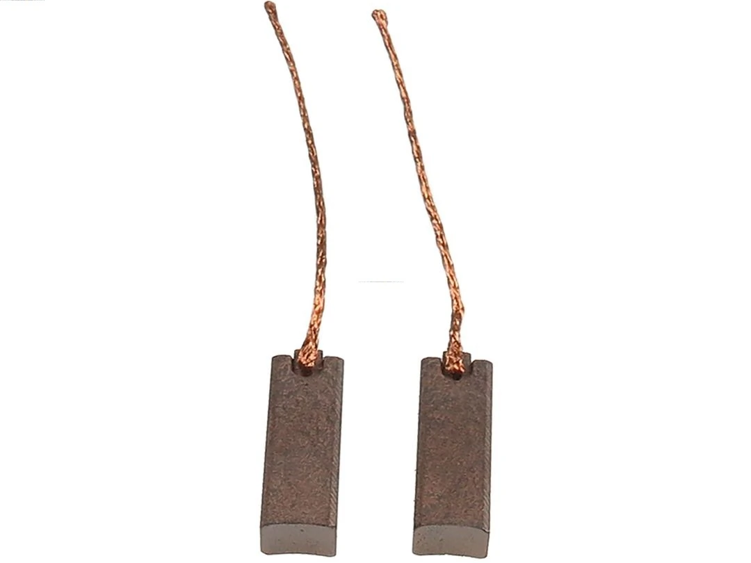 Carbon Brush, alternator Brand new AS-PL BX201