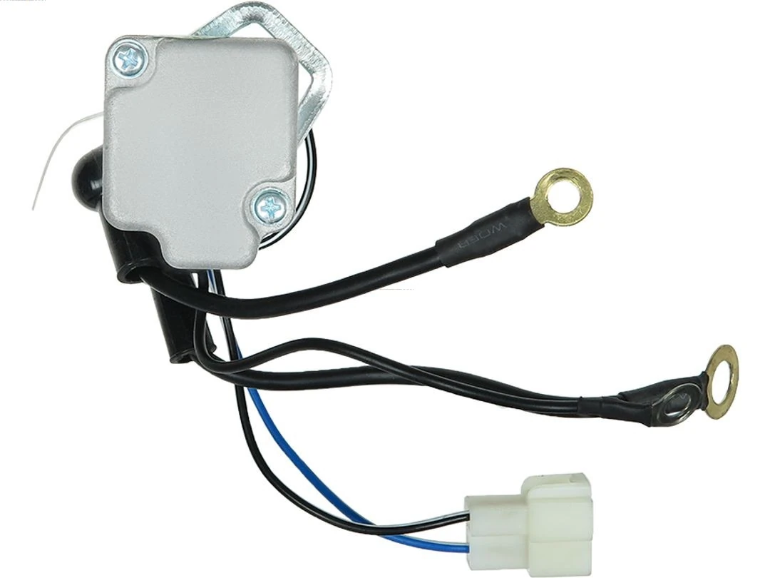 AS-PL SS9230S Solenoid Switch, starter