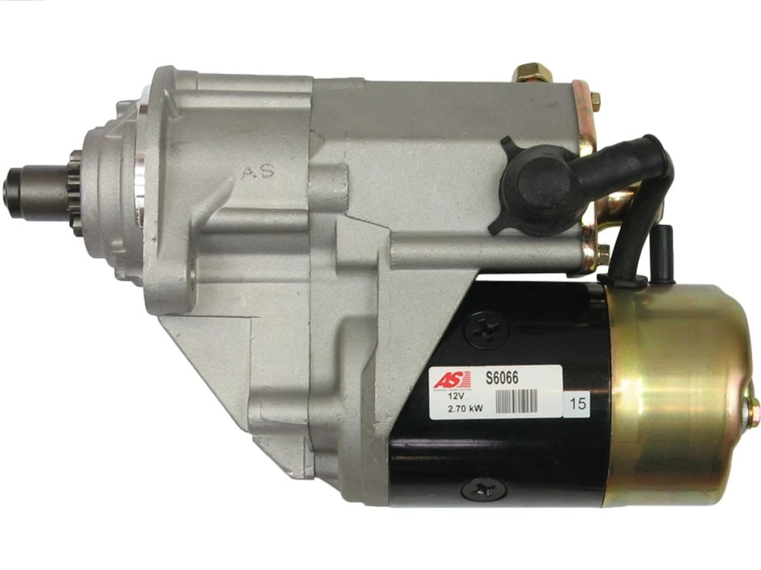 Starter Brand new AS-PL S6066