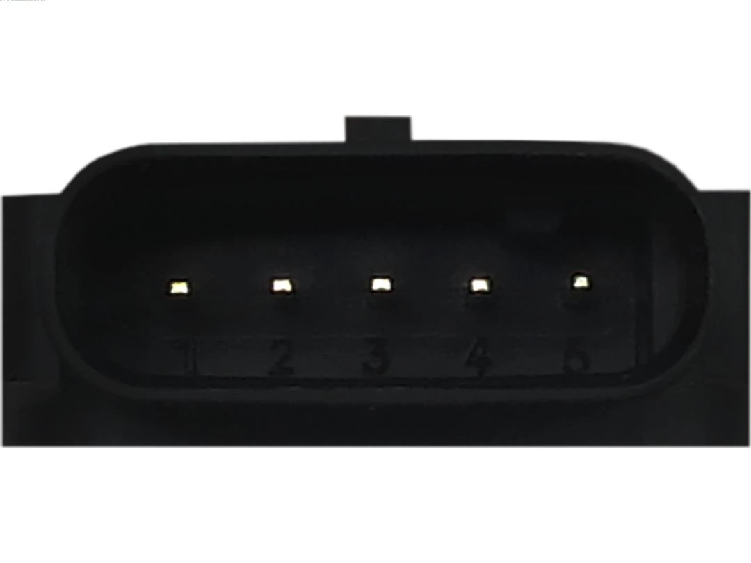 NOx Sensor, urea injection Brand new AS-PL NOX9035