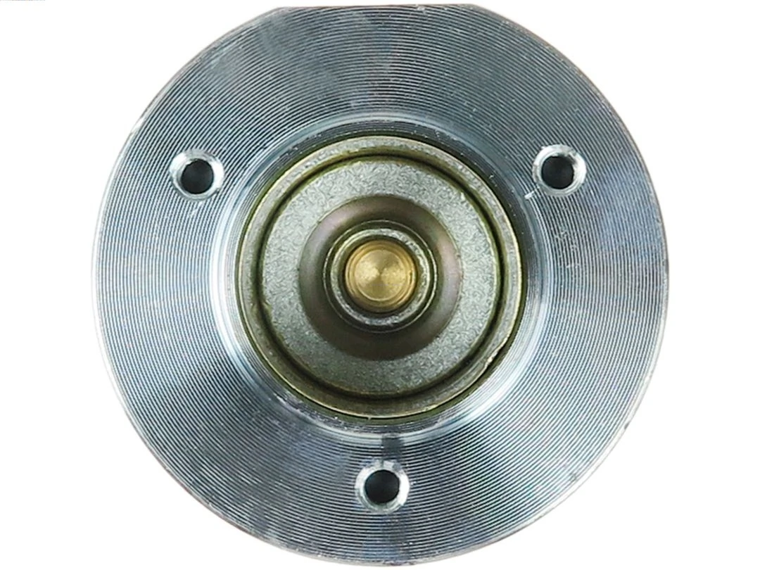 Solenoid Switch, starter Brand new AS-PL SS3012