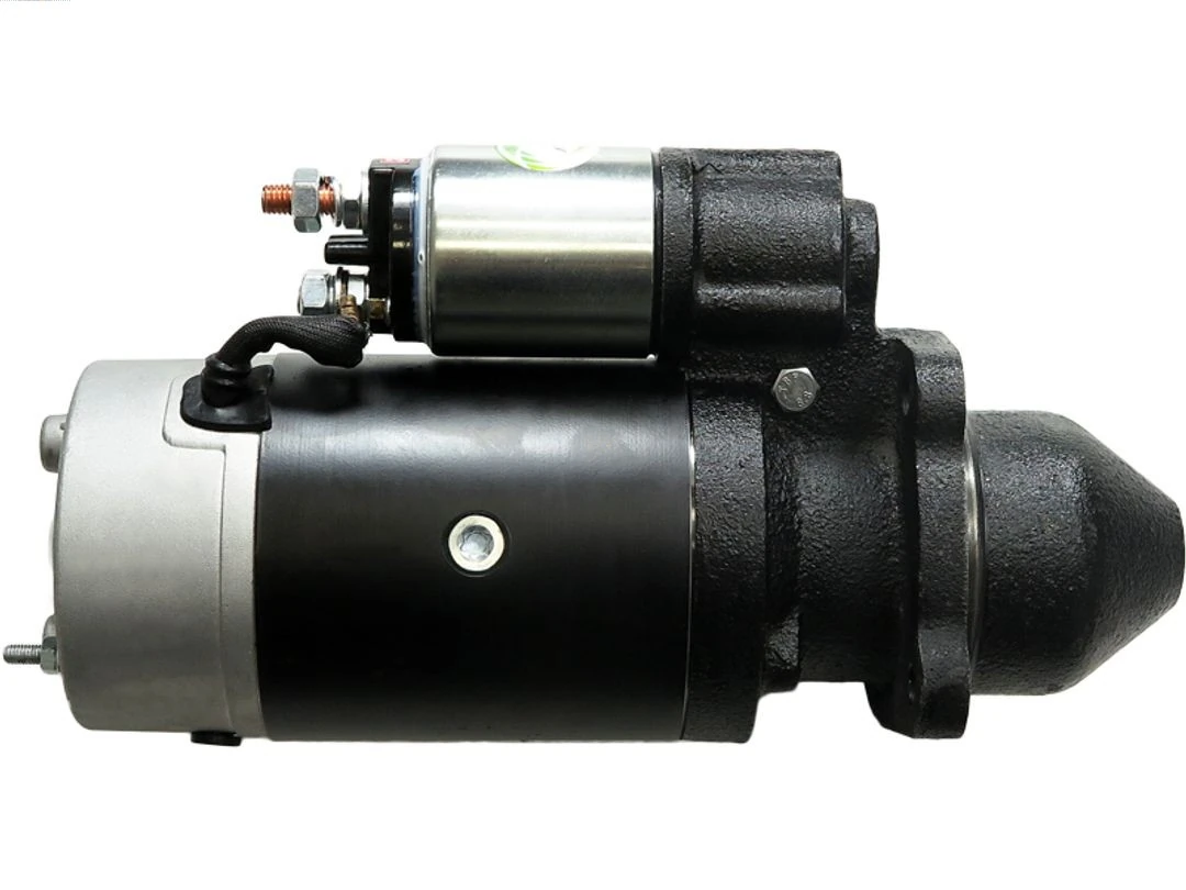 AS-PL S9100 Starter
