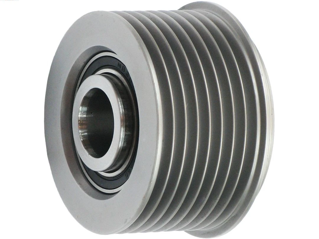 Alternator Freewheel Clutch Brand new AS-PL AFP0046(V)