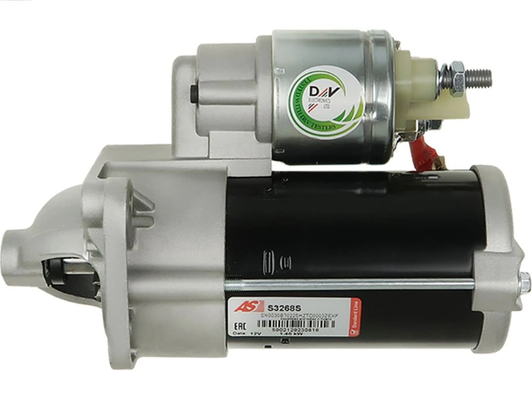 Starter Brand new AS-PL S3268S