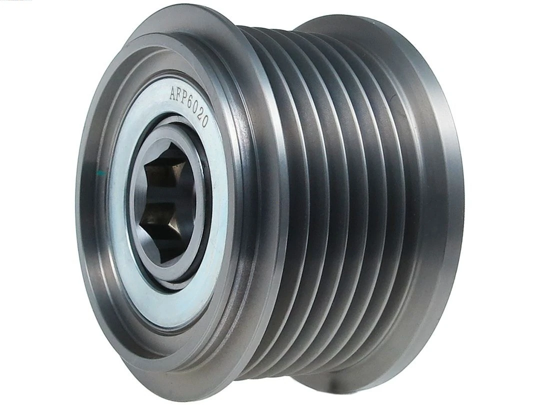 Alternator Freewheel Clutch Brand new AS-PL AFP6020