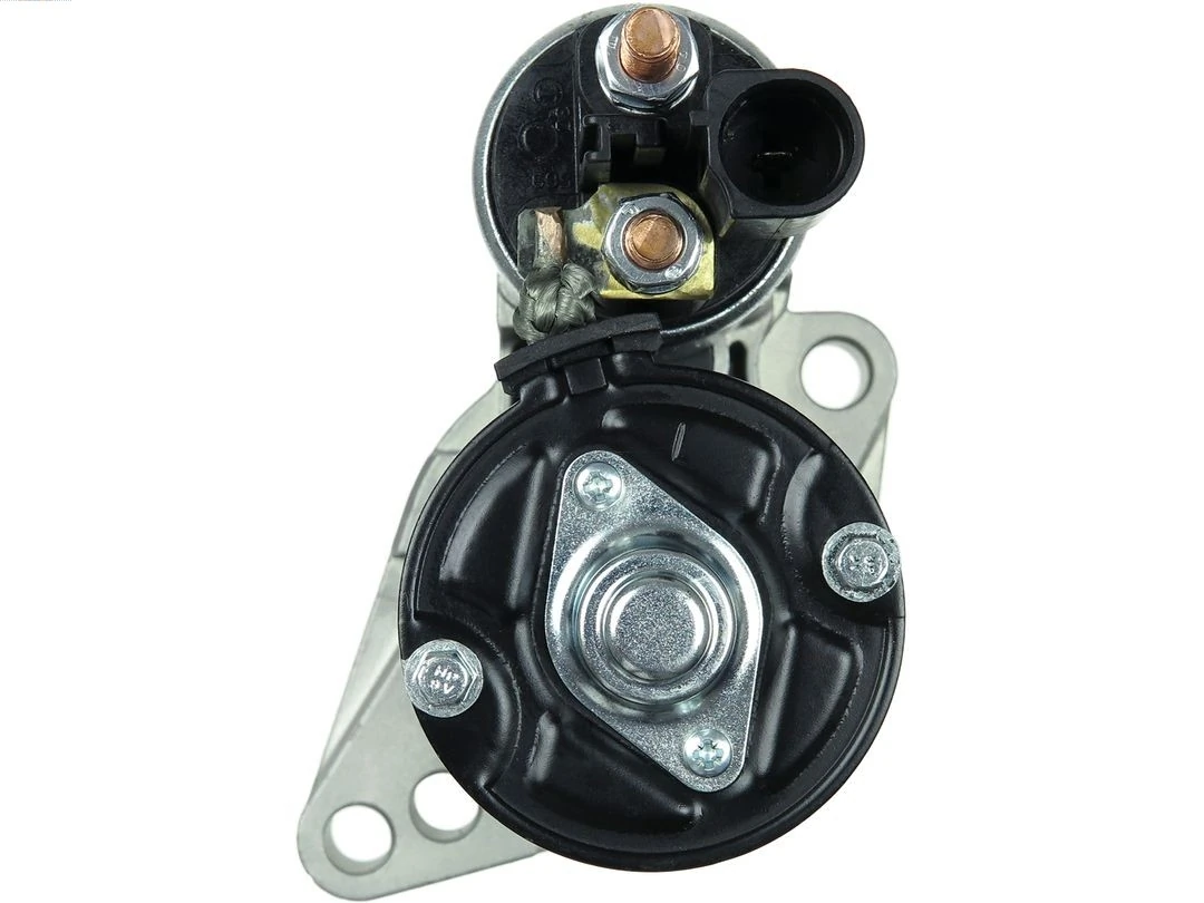 Starter Remanufactured AS-PL S0501PR