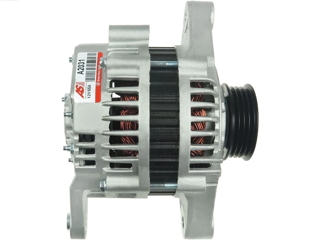 Alternator Brand new AS-PL A2031