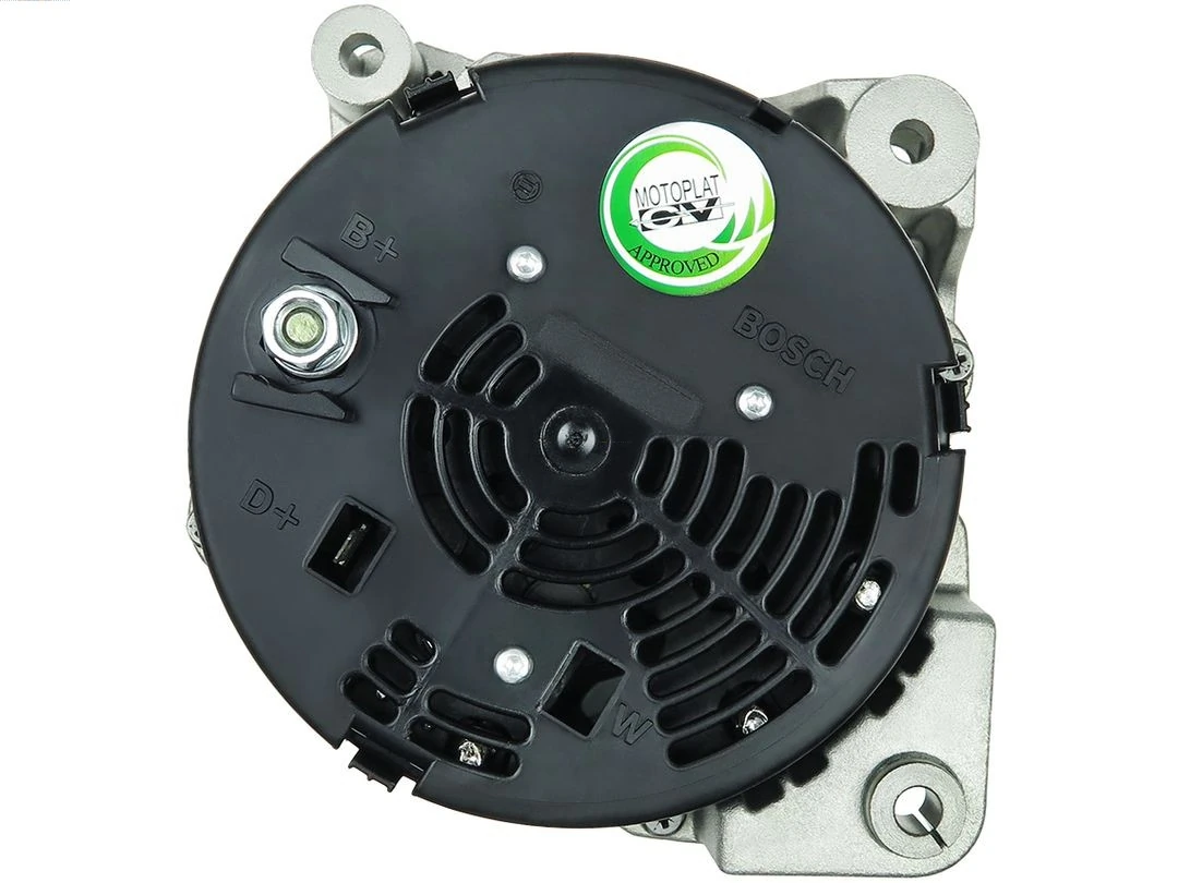 AS-PL A0666PR Alternator