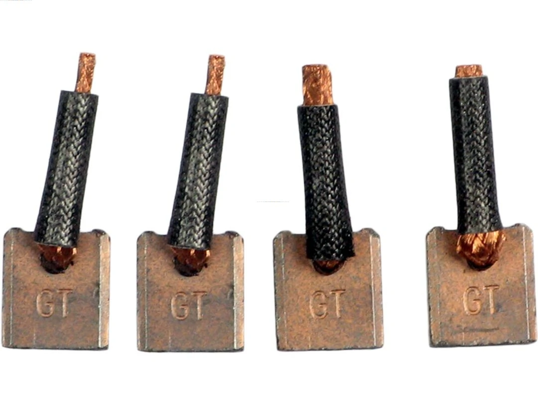 Carbon Brush, starter Brand new AS-PL SB6015