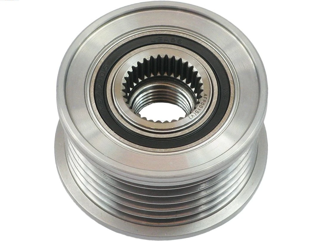 Alternator Freewheel Clutch Brand new AS-PL AFP0015(V)