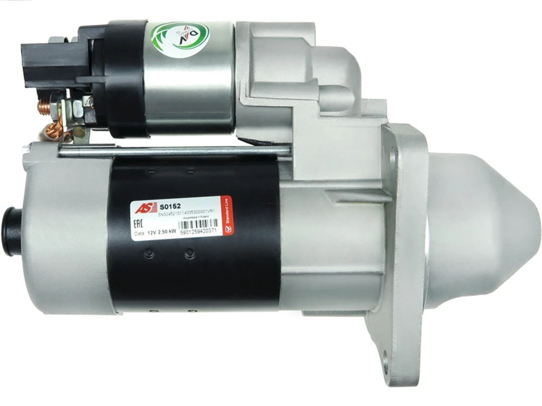 AS-PL S0152 Starter