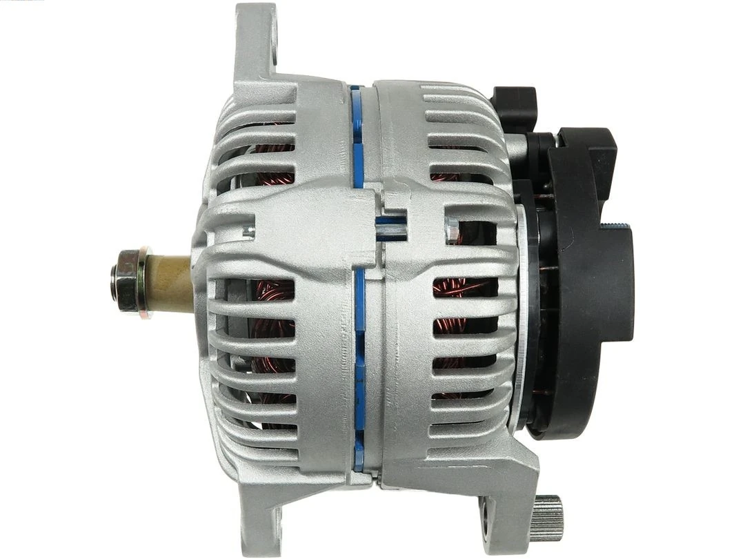 AS-PL A9186 Alternator