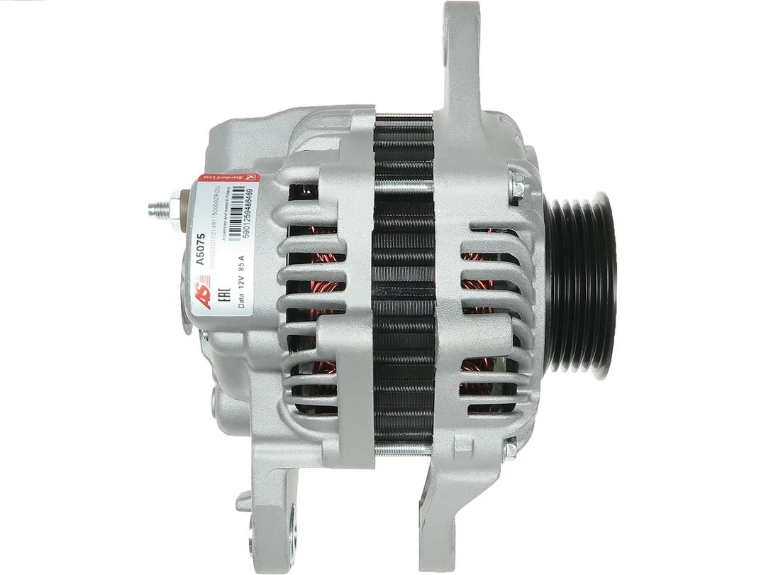 Alternator Brand new AS-PL A5075