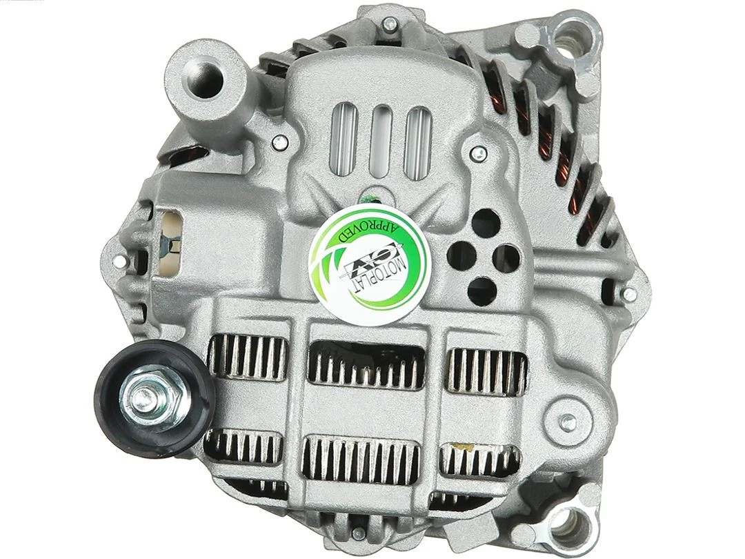 AS-PL A5181 Alternator