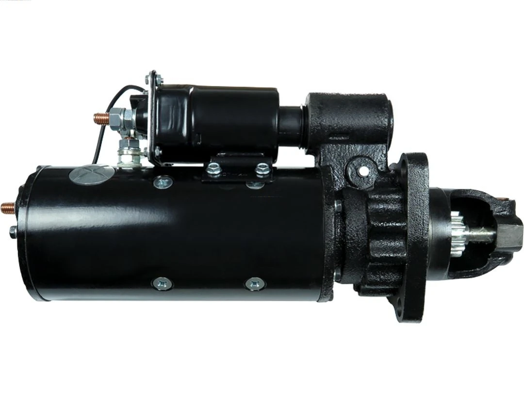 AS-PL S1133 Starter